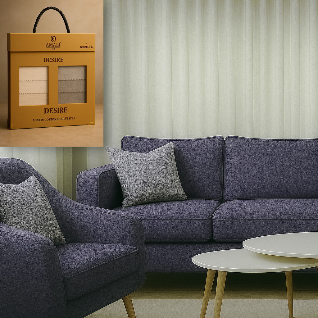 Meet your desire for luxury living.